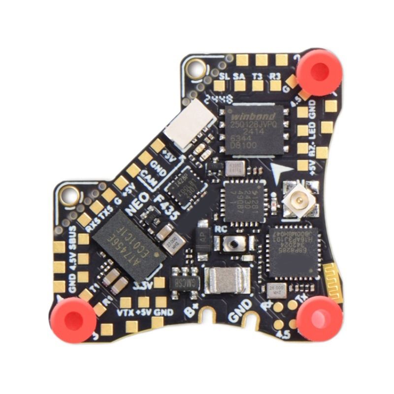 Drone Esc - FBIL-F435 NEO 1S AIO Uçuş Kontrol