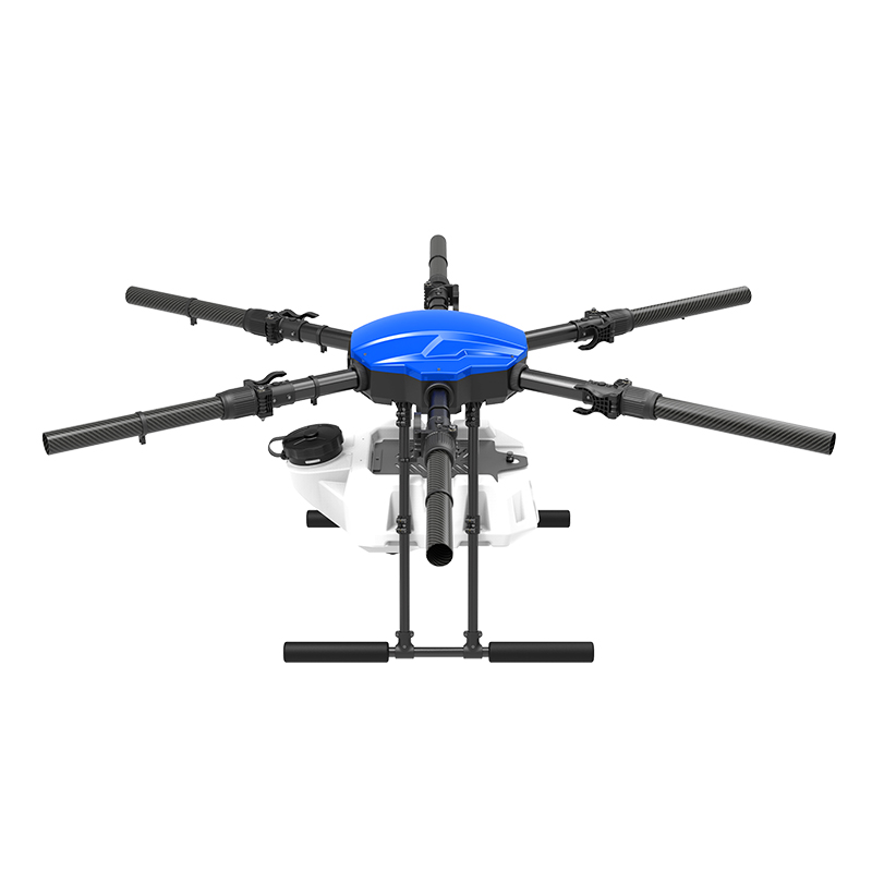 Drone Frame - 2026 Yeni EFT E616P Yük Taşıma