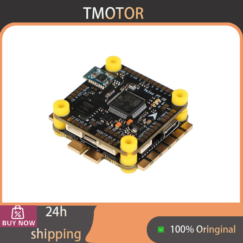 Drone Esc - TMOTOR Velox CINE F7 SE V50A
