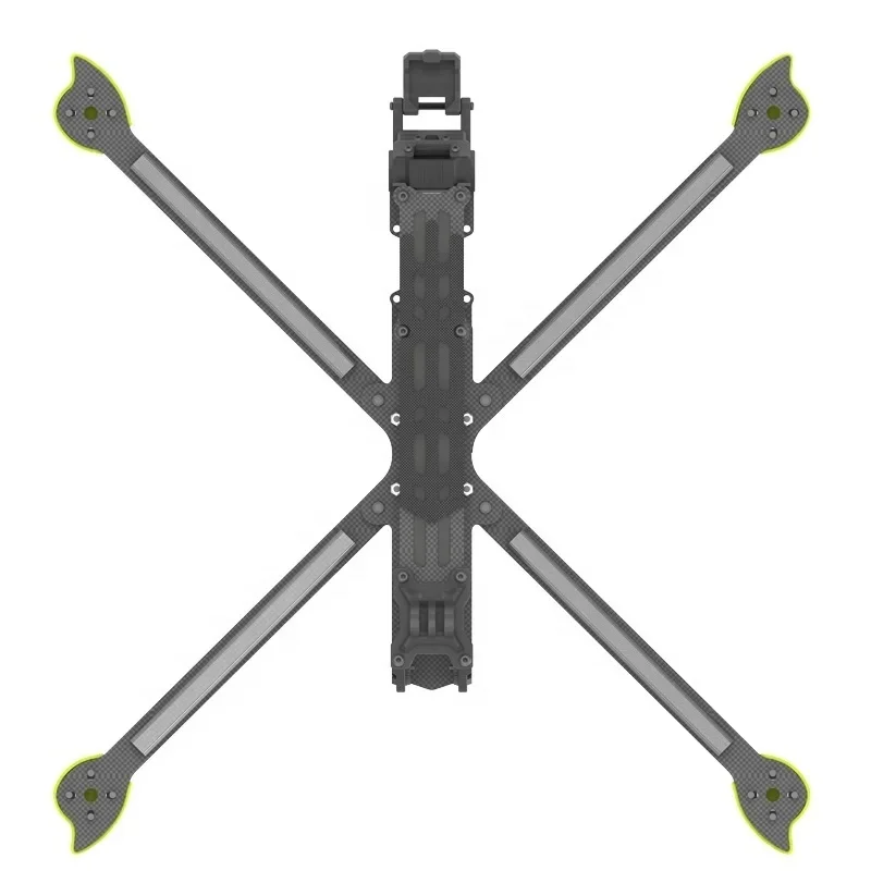 Drone Frame - XL10 V6 10 inç FPV Çerçeve
