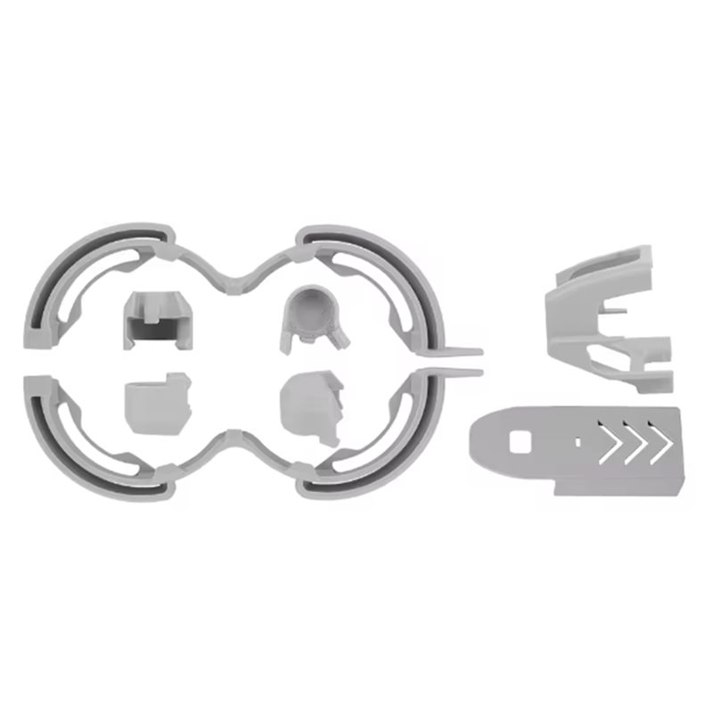Drone Propeller Guard - ABVO-DJI Avata 2 Drone Koruyucu Seti
