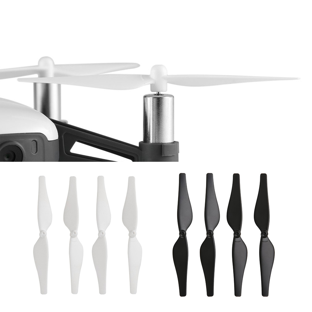 Drone Propeller Guard - 4 adet pervane muhafızları koruyucu Prop