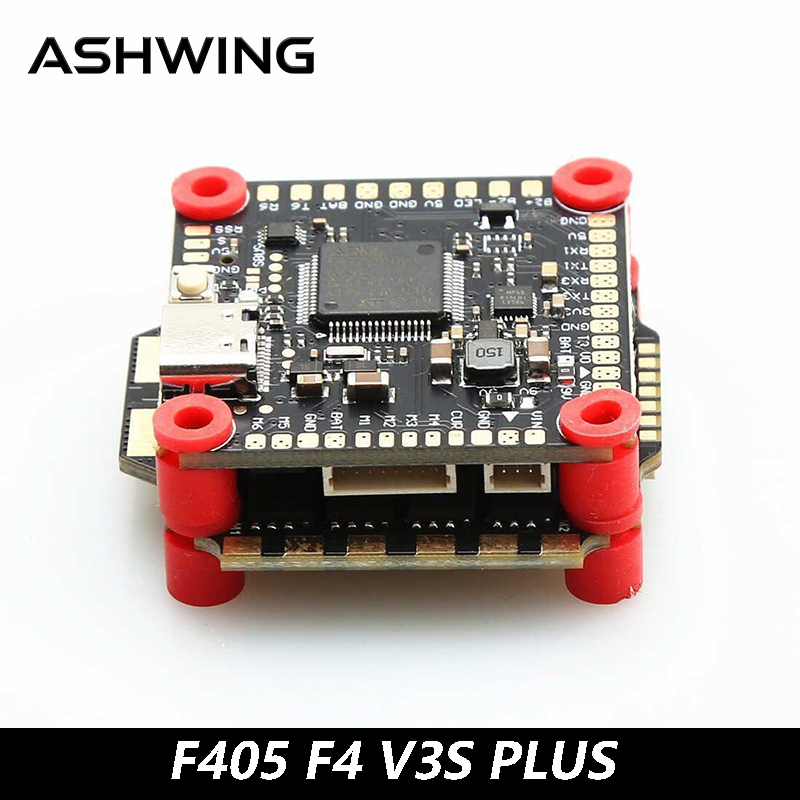 Drone Esc - ASHWING F405 V3 Uçuş Kontrol Cihazı
