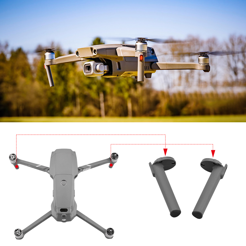 Drone Landing Gear - DJI Mavic 2 Pro Zoom Drone