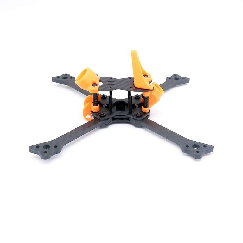 Drone Landing Gear - 533 PRO 5 inç FPV Çerçeve