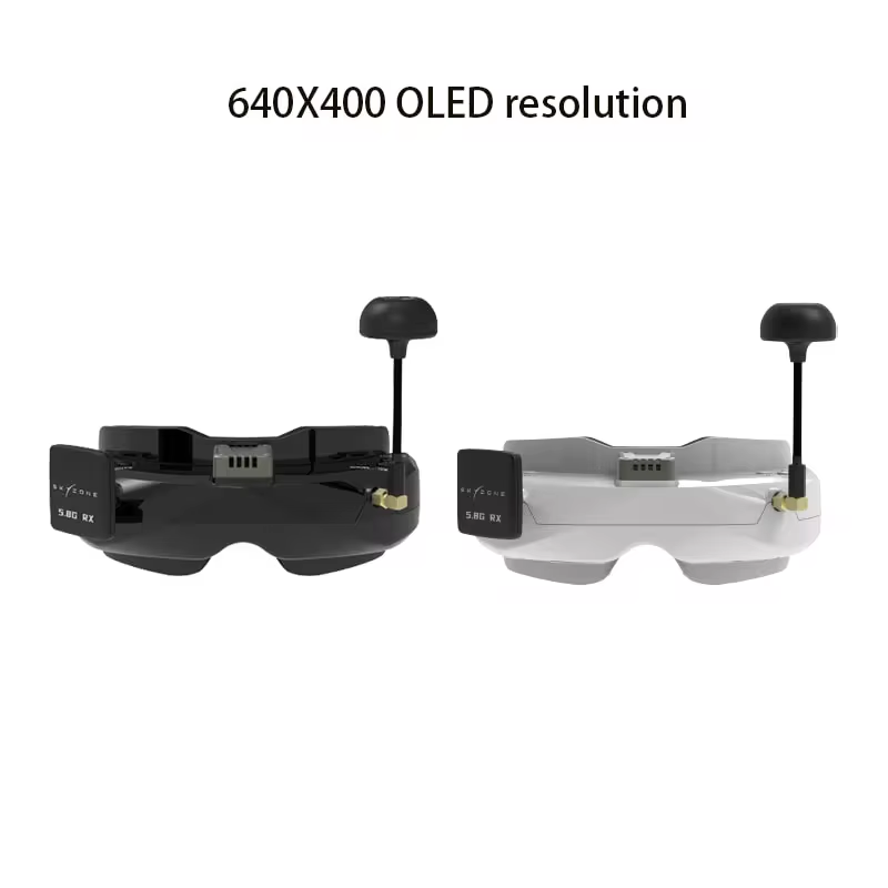 SKYZONE SKY02O OLED 5.8GHz 2S- - Drone Battery incelemesi ve fiyatı