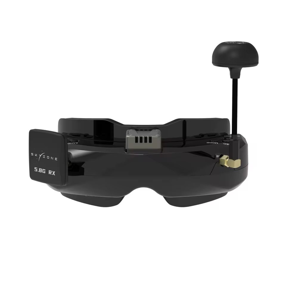 SKYZONE SKY02O OLED 5.8GHz 2S- - Drone Battery incelemesi ve fiyatı