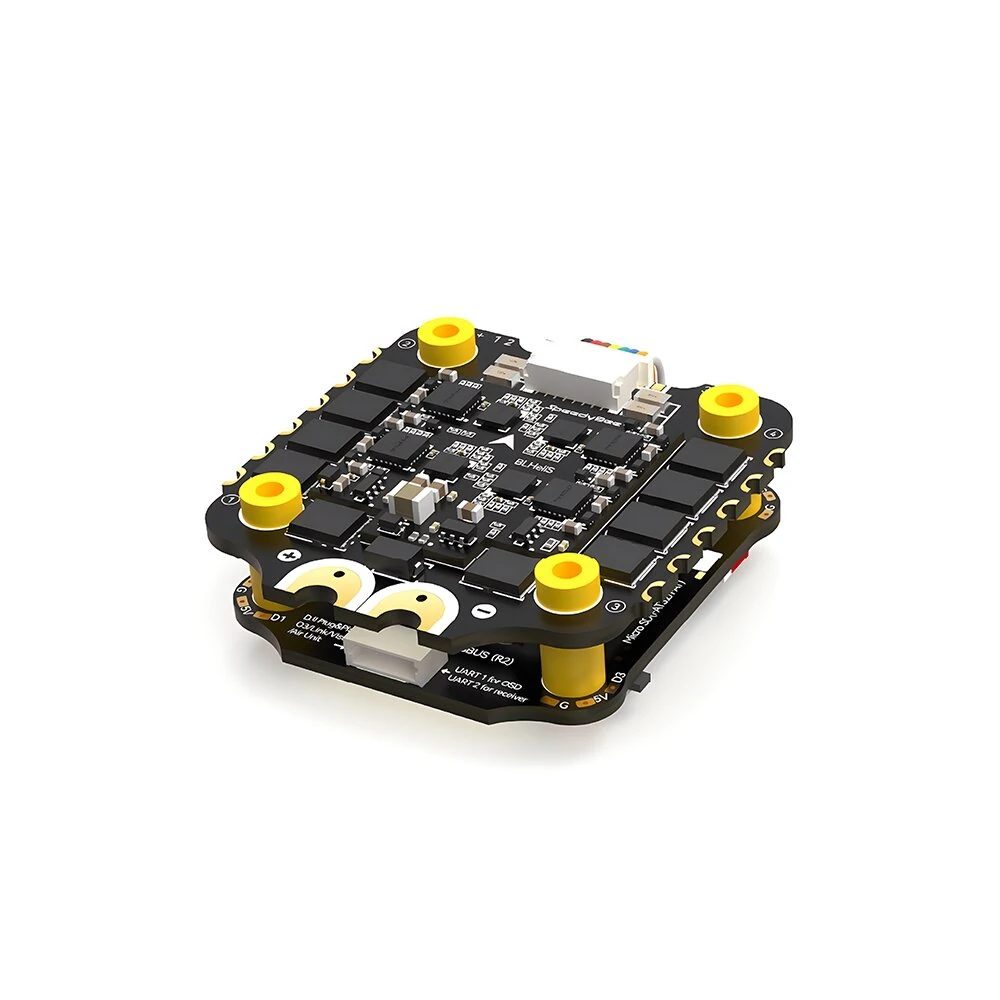 SpeedyBee F405 V4 F4 Uçuş Kont - Drone Esc incelemesi ve fiyatı