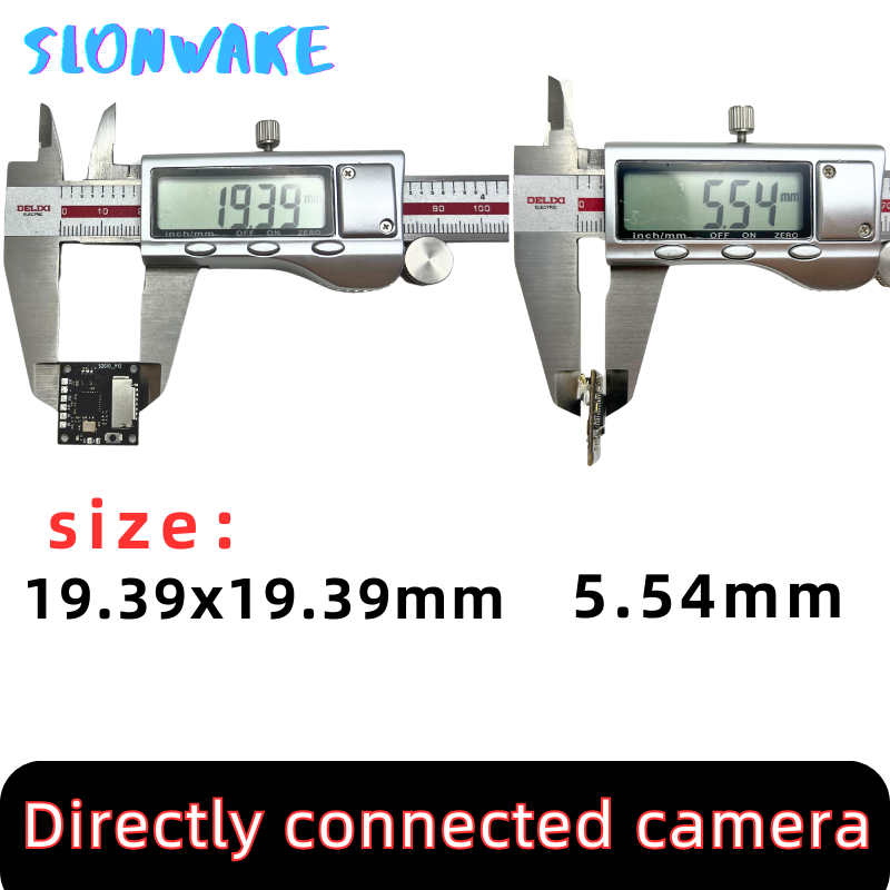 SLONWAKE MINI DVR Kayıt Modülü - Drone Frame incelemesi ve fiyatı