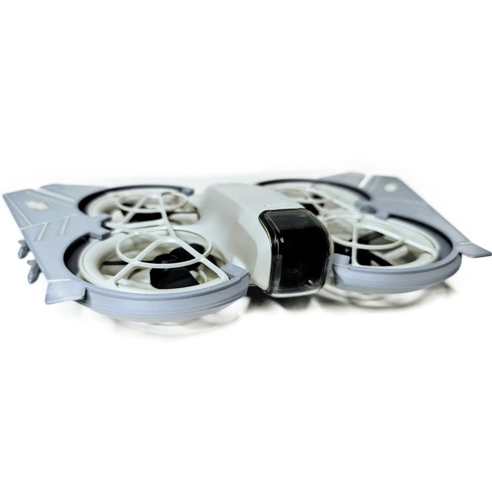 DJI Neo Drone Aksesuarları içi - Drone Propeller Guard incelemesi ve fiyatı