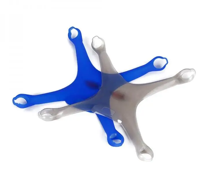Silikon Gövde Kılıfı Kalınlaşt - Drone Battery incelemesi ve fiyatı