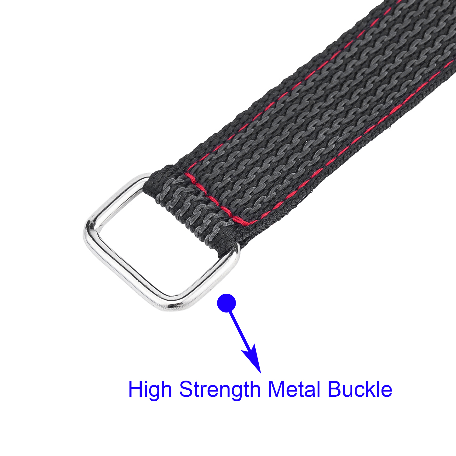 TCRC 2 adet 20x300MM kaymaz RC - Drone Battery Strap incelemesi ve fiyatı