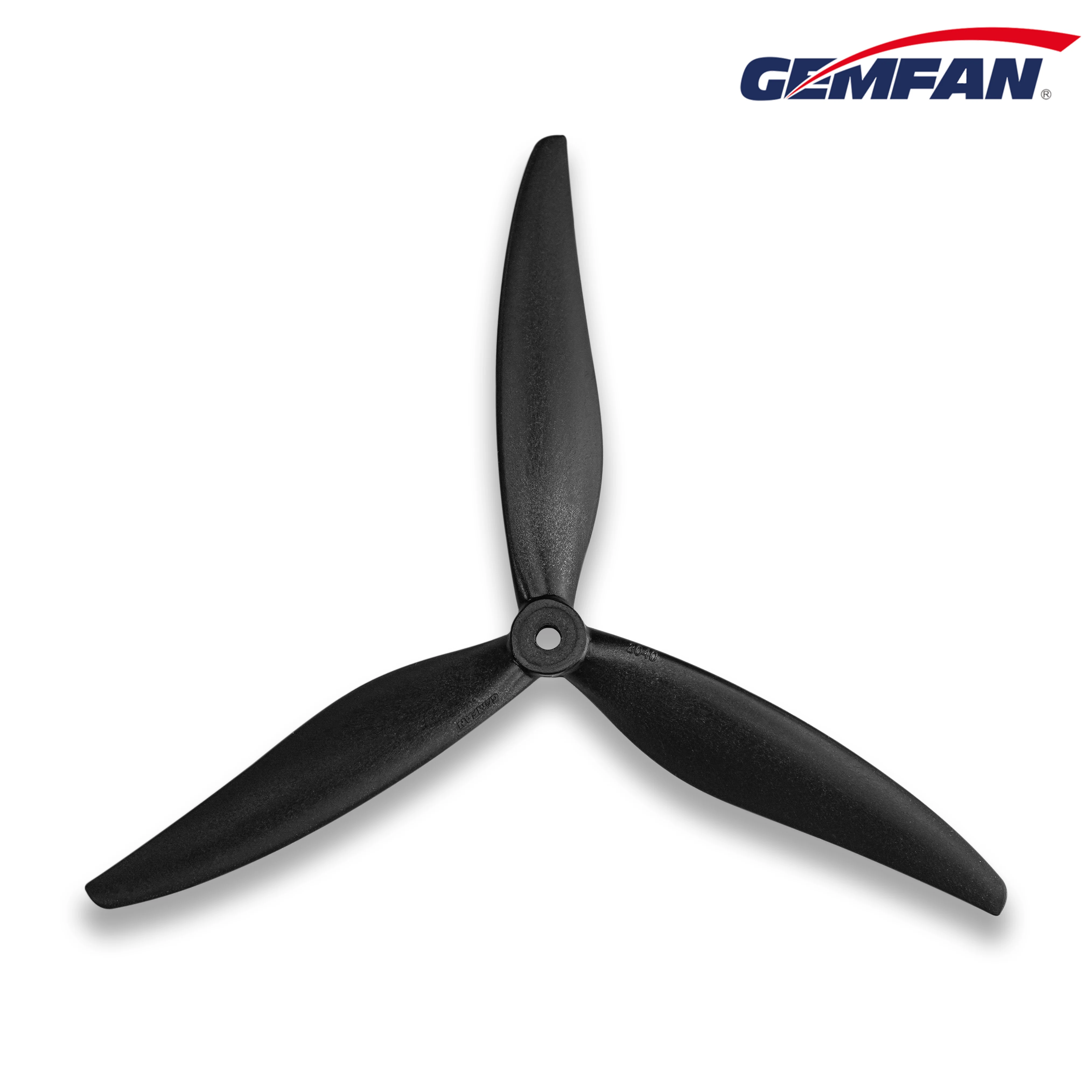 Gemfan 8040 8X4X3 3-blade 8 in - Drone Propeller incelemesi ve fiyatı
