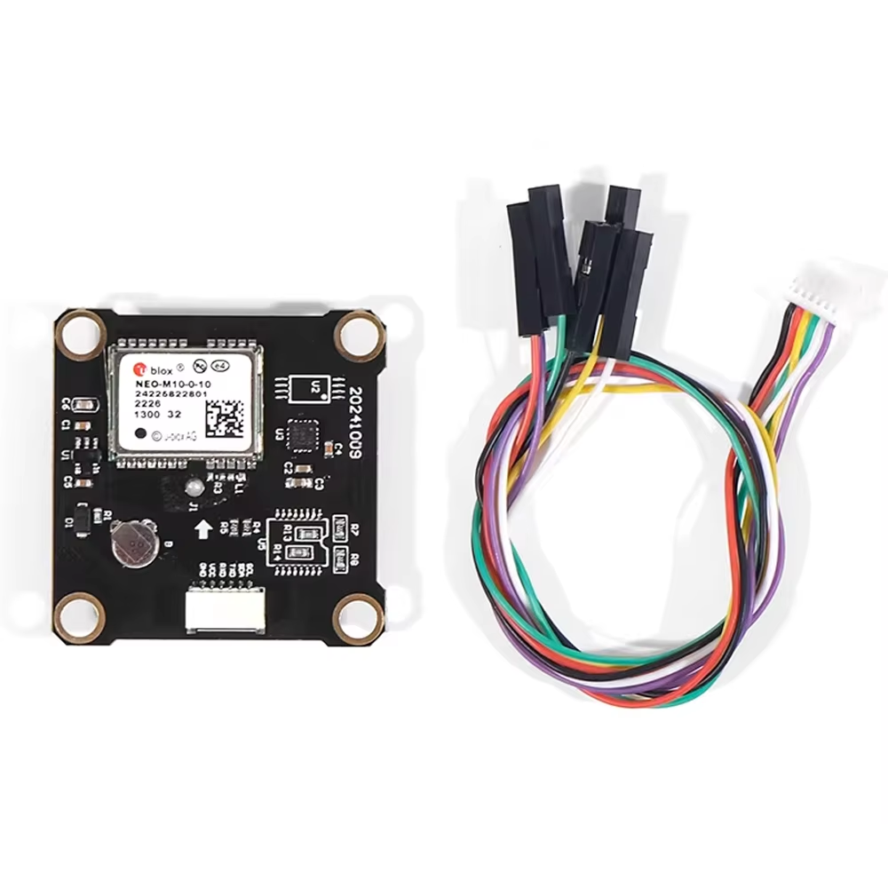 M10 GPS NEO-M10 GPS, RC Yarışı - Drone Compass incelemesi ve fiyatı