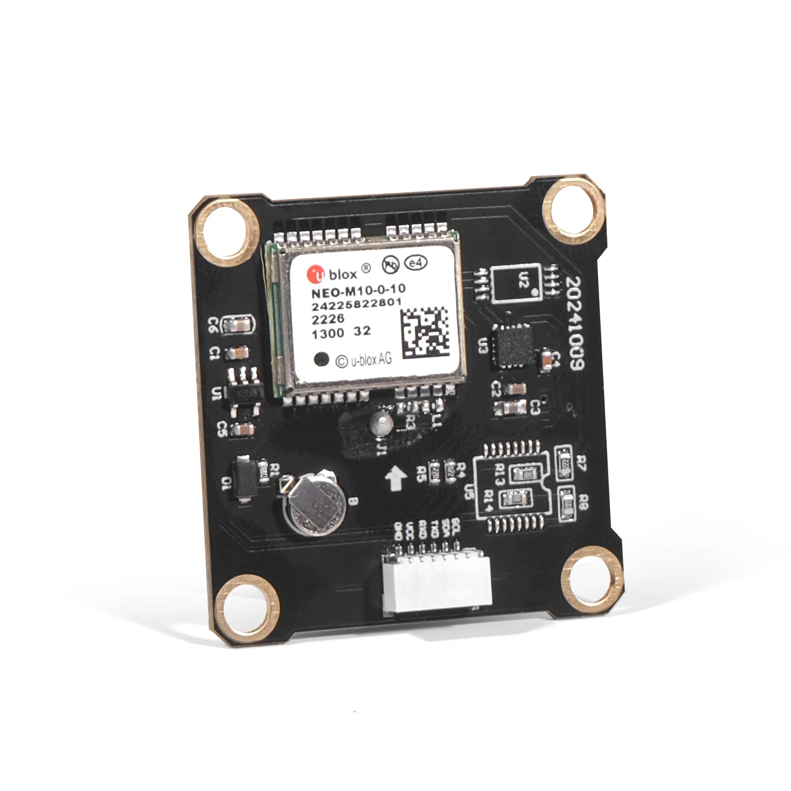 M10 GPS NEO-M10 GPS, RC Yarışı - Drone Compass incelemesi ve fiyatı