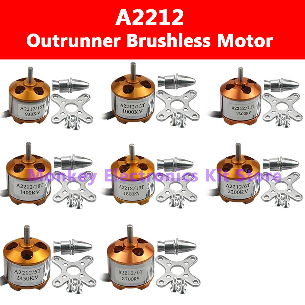 1 adet A2212 930KV 1000KV 1400 - Drone Power Distribution Board incelemesi ve fiyatı