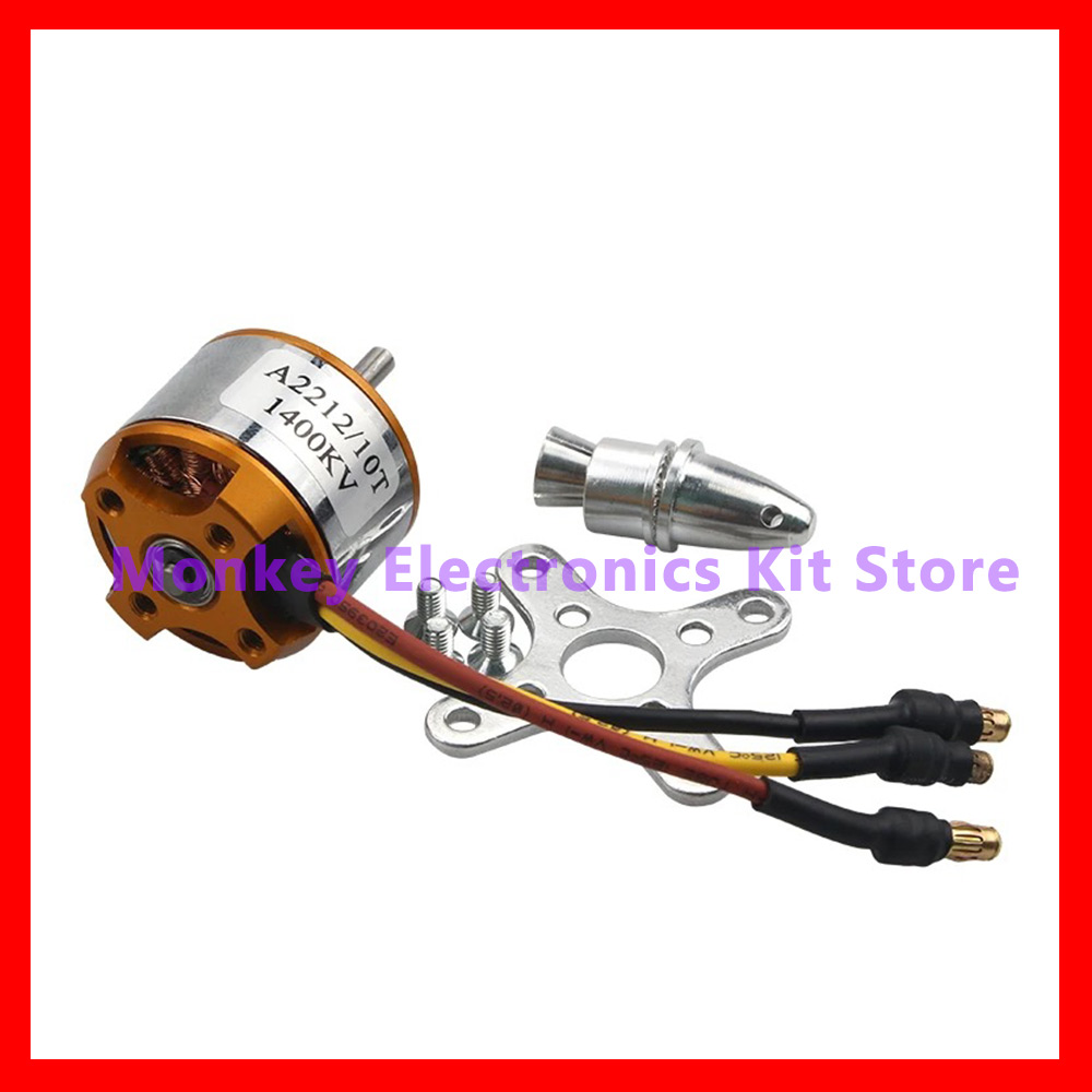 1 adet A2212 930KV 1000KV 1400 - Drone Power Distribution Board incelemesi ve fiyatı
