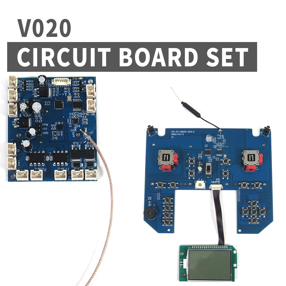Flytec Resmi Orijinal Devre Ka - Drone Power Distribution Board incelemesi ve fiyatı