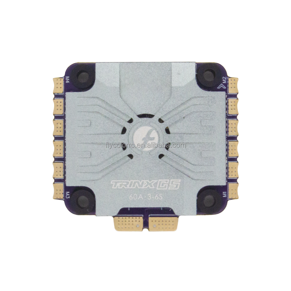 Trinx G5 4in1 60A Fırçasız ESC - Drone Esc incelemesi ve fiyatı