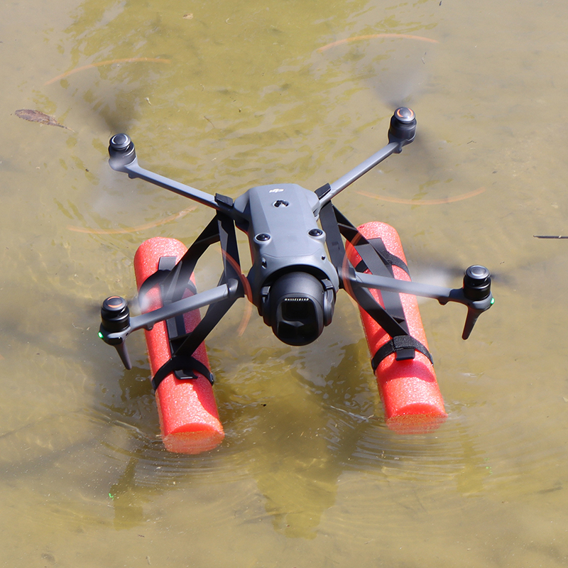 DJI MAVIC 4 Pro Drone için Ini - Drone Landing Gear incelemesi ve fiyatı