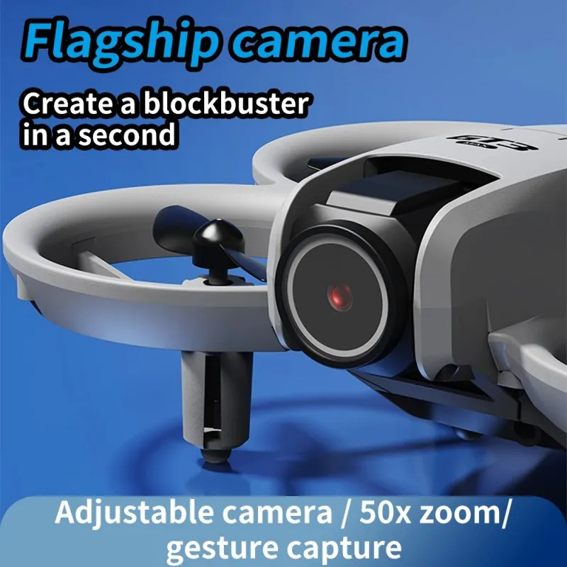 Xiaomi GT3 MAX GPS Drone 8K Ha - Drone Gps Module incelemesi ve fiyatı
