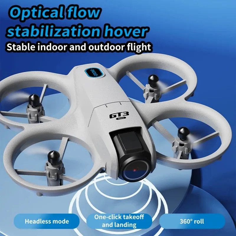 Xiaomi GT3 MAX GPS Drone 8K Ha - Drone Gps Module incelemesi ve fiyatı