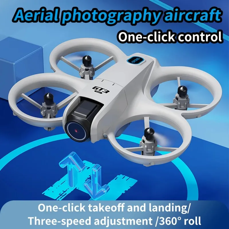 Xiaomi GT3 MAX GPS Drone 8K Ha - Drone Gps Module incelemesi ve fiyatı