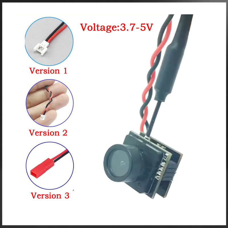 SLONWAKE FPV 25mW güç simülasy - Drone Frame incelemesi ve fiyatı