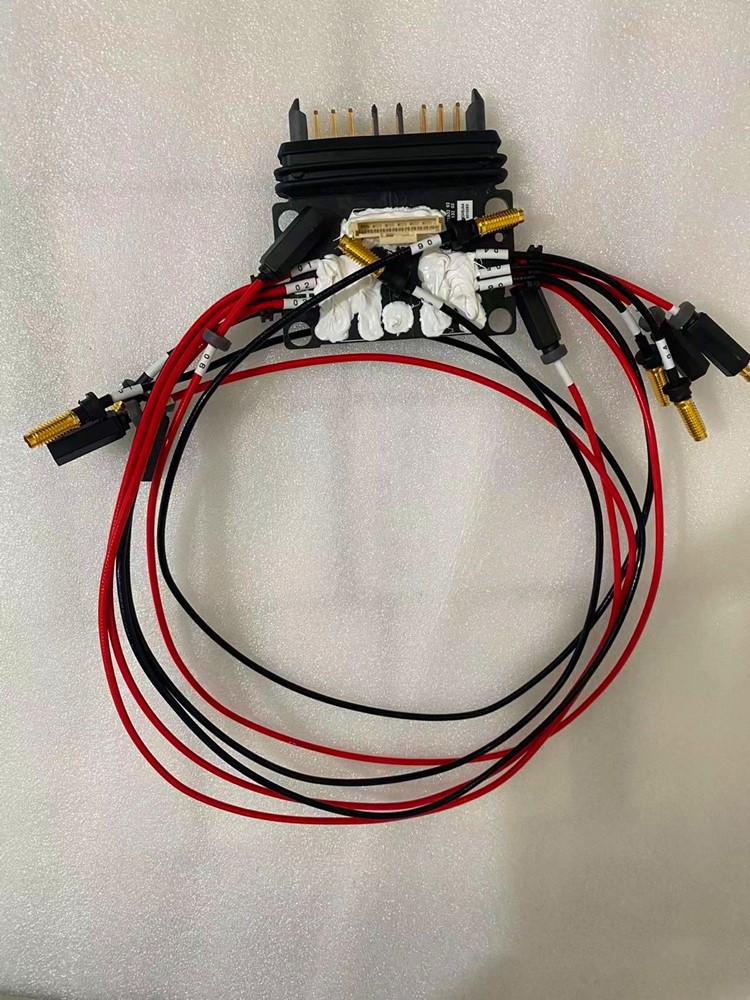 Güç Dağıtımı PCBA Kurulu Kiti  - Drone Power Distribution Board incelemesi ve fiyatı