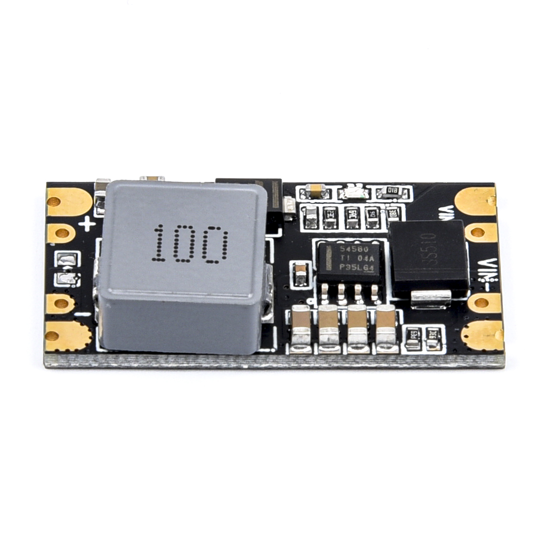YENI Mikro 5 V 5A BEC UBEC Min - Drone Power Distribution Board incelemesi ve fiyatı