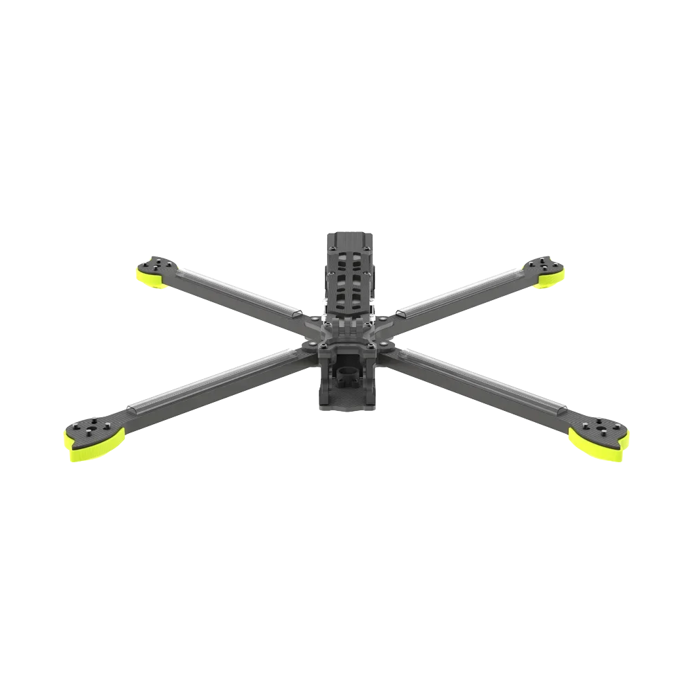 XL10 V6 10 inç FPV Çerçeve Kit - Drone Frame incelemesi ve fiyatı