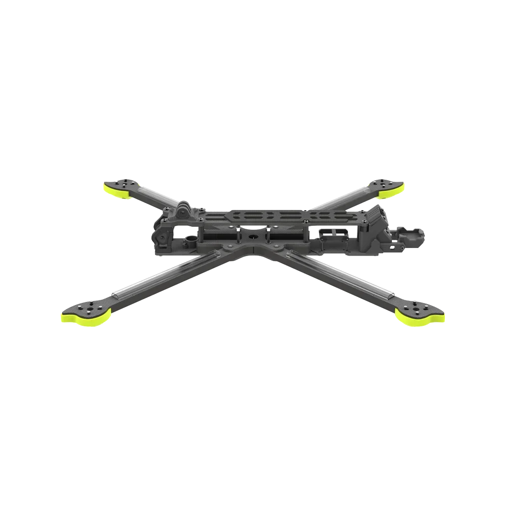 XL10 V6 10 inç FPV Çerçeve Kit - Drone Frame incelemesi ve fiyatı