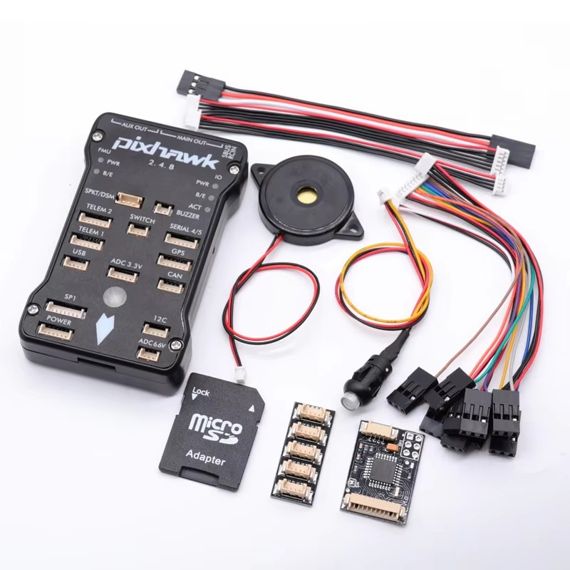 Pixhawk 2.4.8 PRO PX4 PIX 32 B - Drone Compass incelemesi ve fiyatı