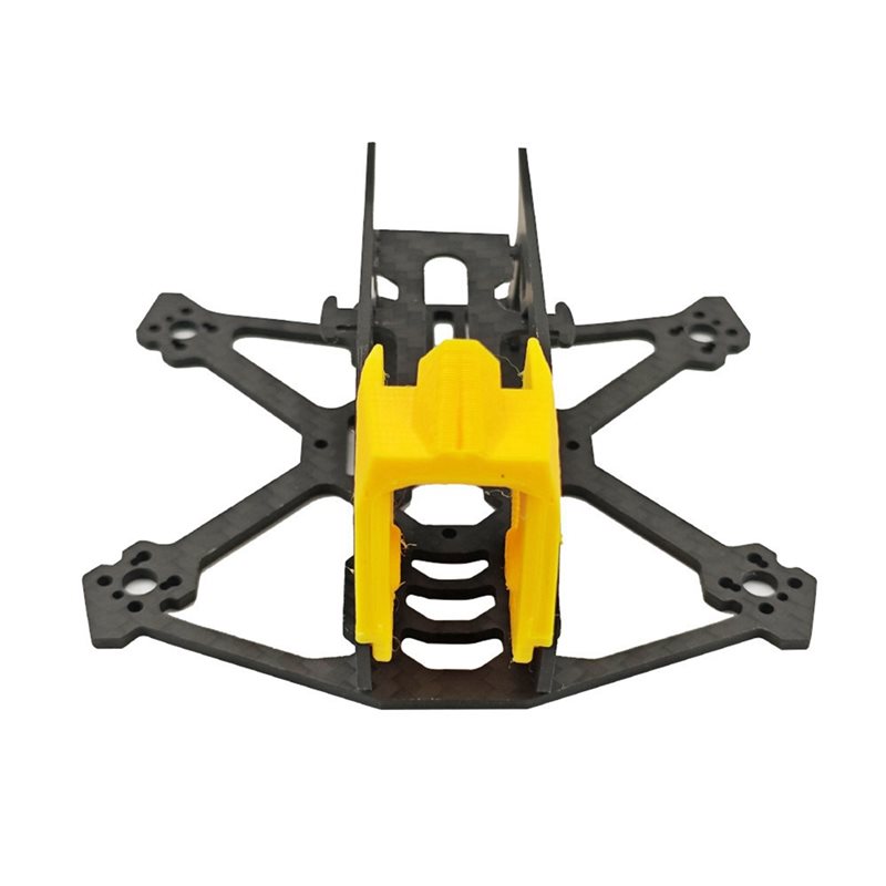 BabyApe III FPV Freestyle Dron - Drone Landing Gear incelemesi ve fiyatı