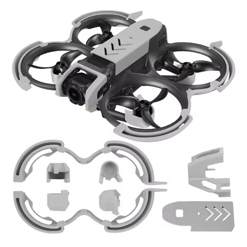 ABVO-DJI Avata 2 Drone Koruyuc - Drone Propeller Guard incelemesi ve fiyatı