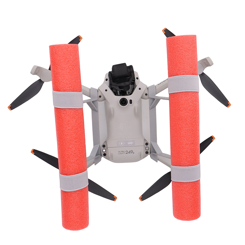 DJI LITO X1/1 Drone için Yüzer - Drone Landing Gear incelemesi ve fiyatı