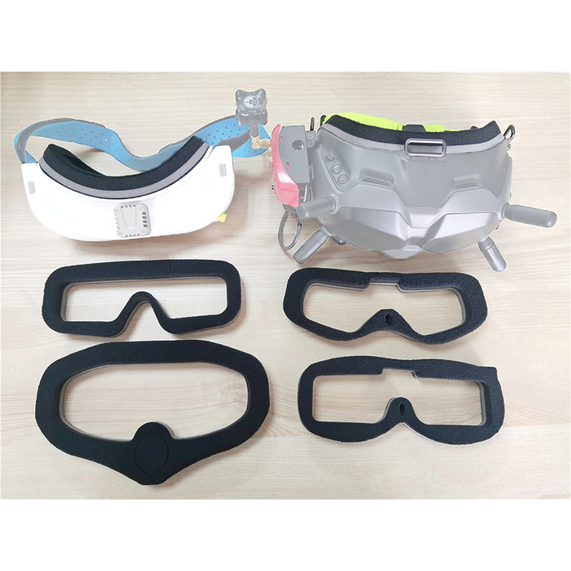 V1 V2 V3 HD3 HDO FatShark FPV  - Drone Compass incelemesi ve fiyatı