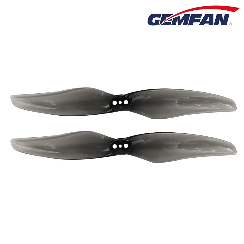 4 çift Gemfan Hurricane 4024 2 - Drone Propeller incelemesi ve fiyatı