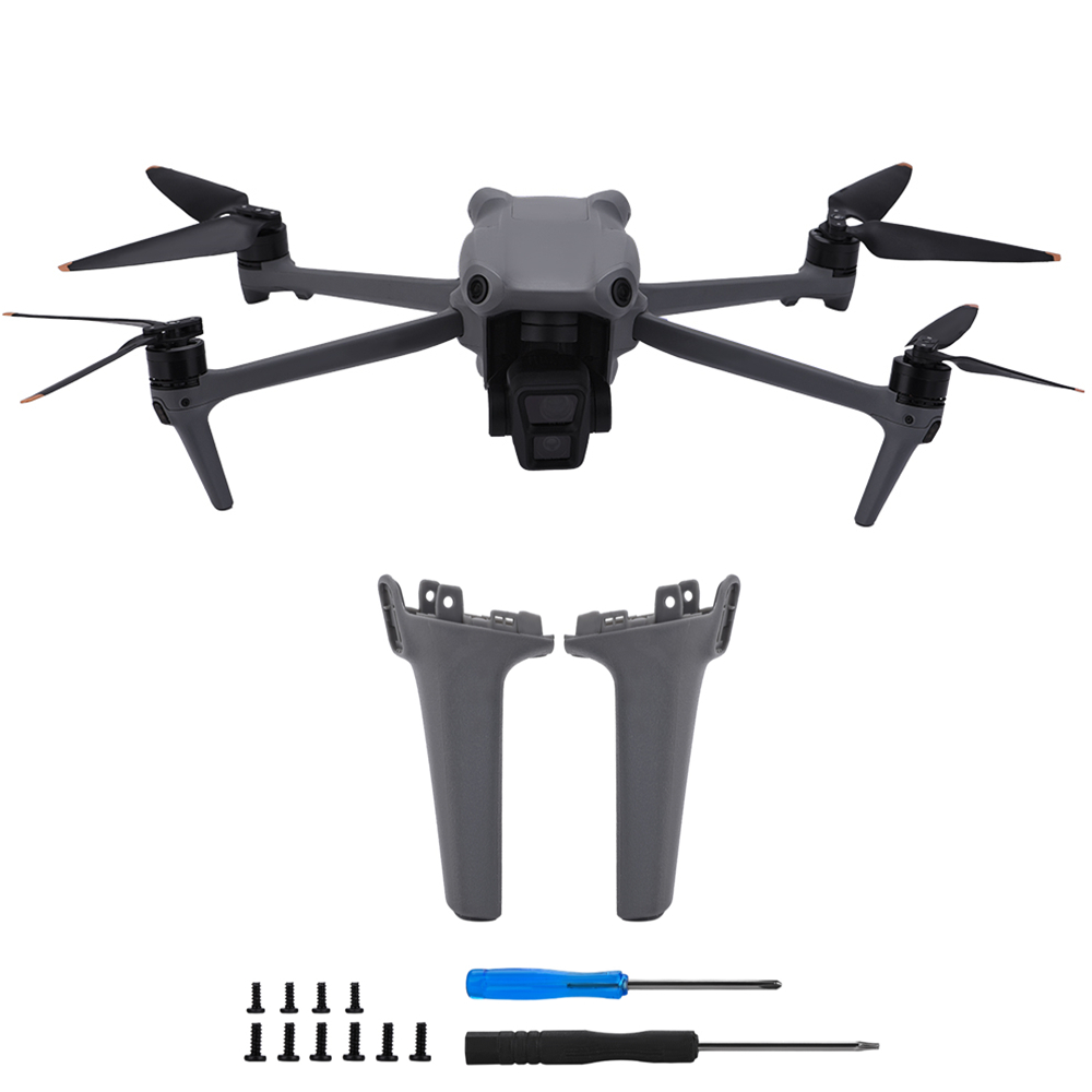 DJI hava 3 onarım için Kicksta - Drone Landing Gear incelemesi ve fiyatı
