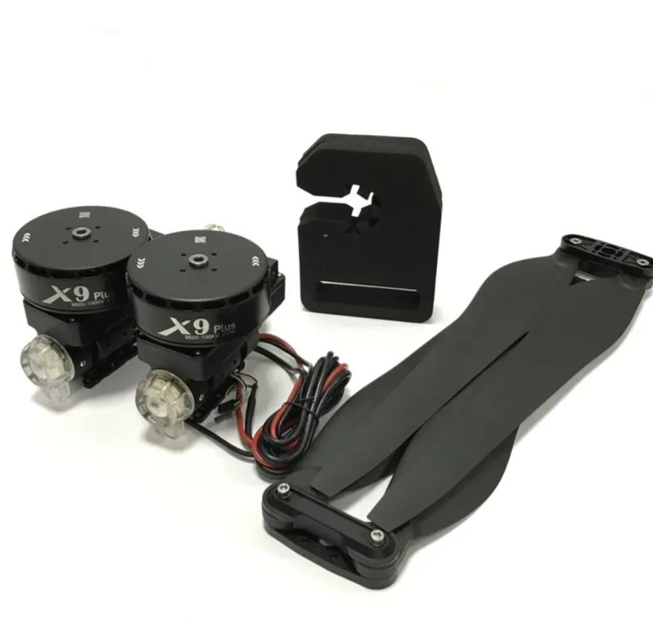 X9 Plus Dr-one Motor Combo Fır - Drone Esc incelemesi ve fiyatı