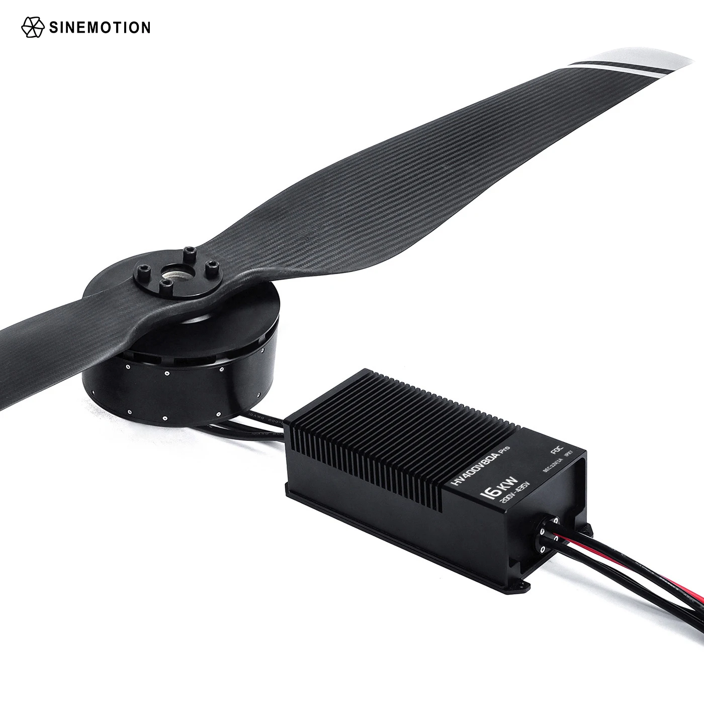 H4T30M 30KG İtme Gücüne Sahip  - Drone Esc incelemesi ve fiyatı