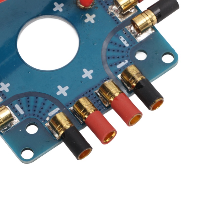 ESC Güç Kaynağı Dağıtım Panosu - Drone Power Distribution Board incelemesi ve fiyatı