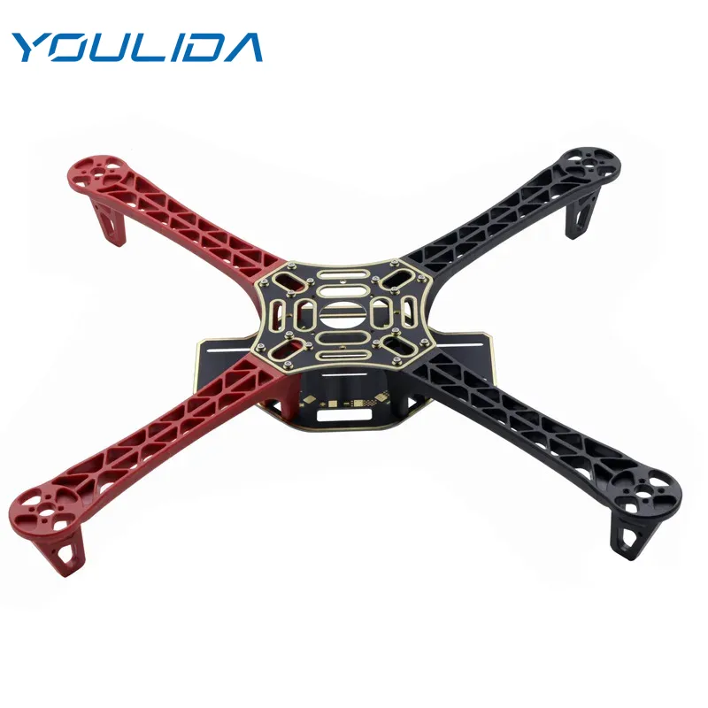 F450 Quadcopter Çerçeve Kiti,  - Drone Landing Gear incelemesi ve fiyatı
