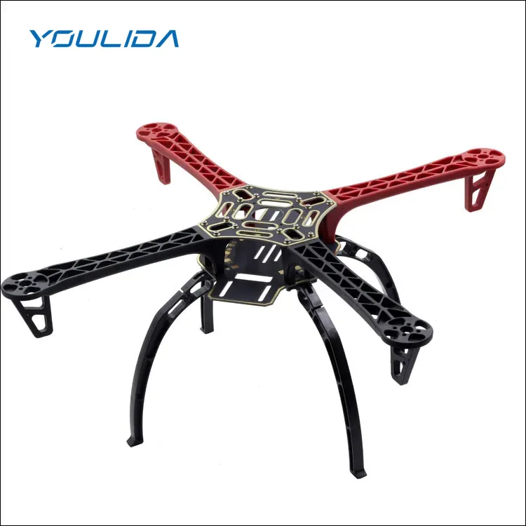 F450 Quadcopter Çerçeve Kiti,  - Drone Landing Gear incelemesi ve fiyatı