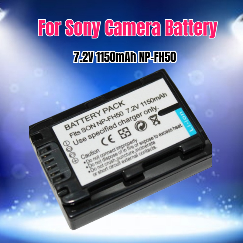 Sony HDR-TG1E TG5 TG3 TG7 DSC- - Drone Battery incelemesi ve fiyatı
