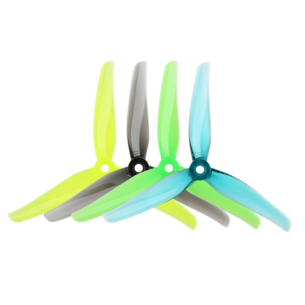 iFlight Nazgul F5 5 inç 3 Bıça - Drone Propeller incelemesi ve fiyatı