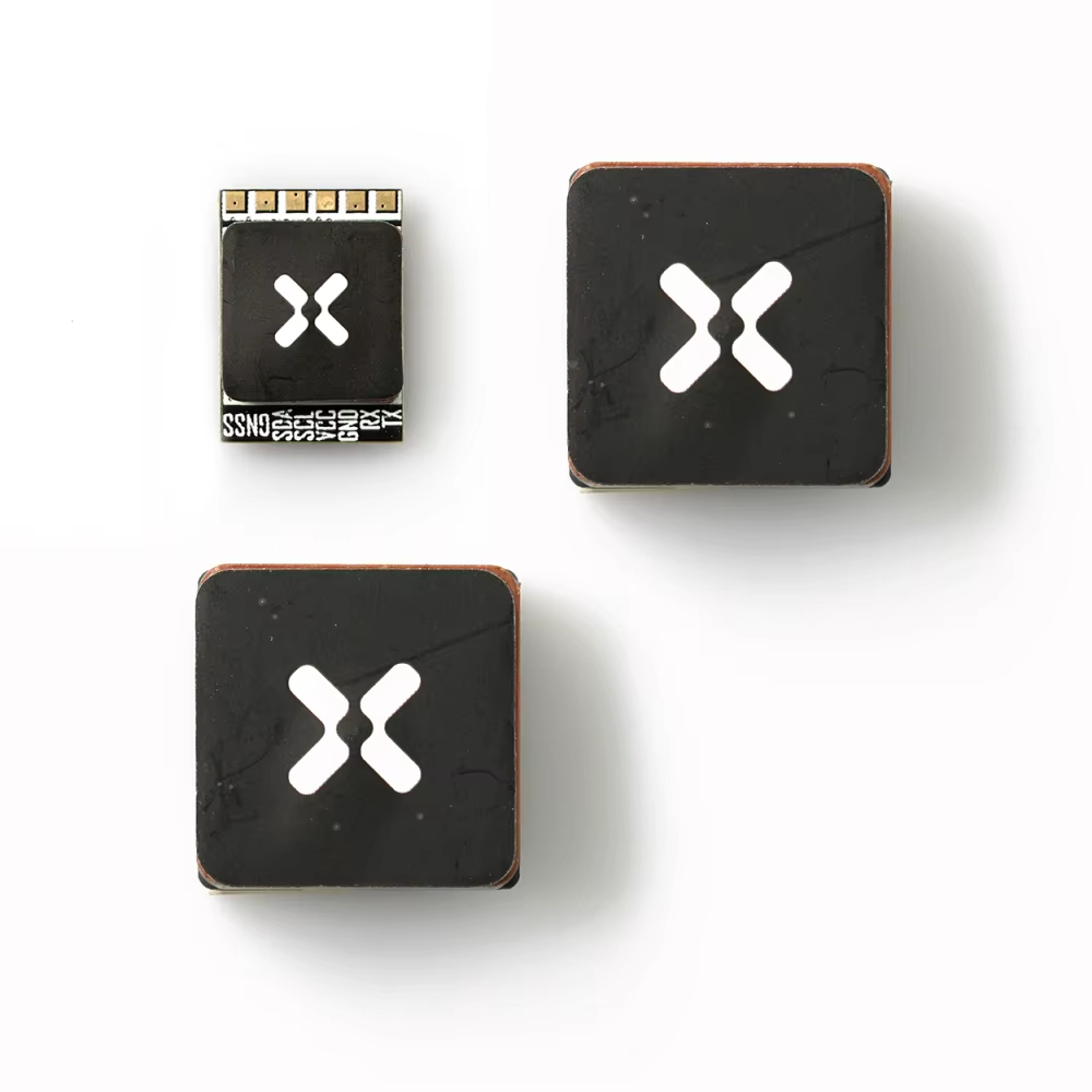 FOXEER M10Q V2 120/ 180/ 250 G - Drone Compass incelemesi ve fiyatı