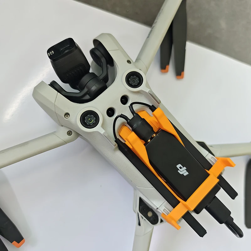 DJI Hücresel 4G Modülü için sa - Drone Landing Gear incelemesi ve fiyatı