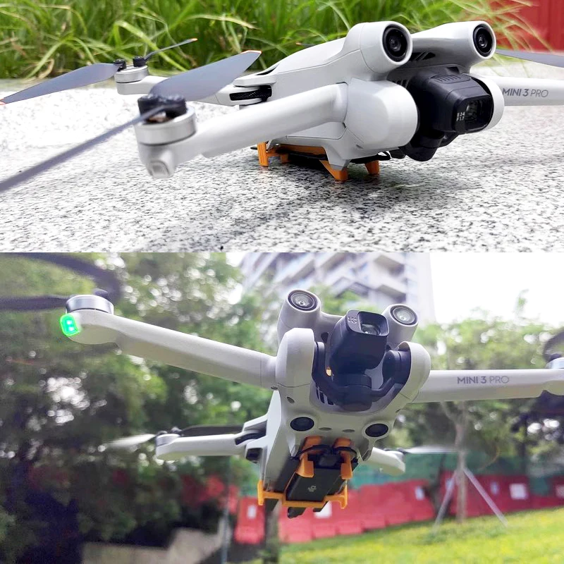 DJI Hücresel 4G Modülü için sa - Drone Landing Gear incelemesi ve fiyatı