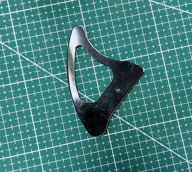 4 adet İniş takımı kızak T550  - Drone Frame incelemesi ve fiyatı